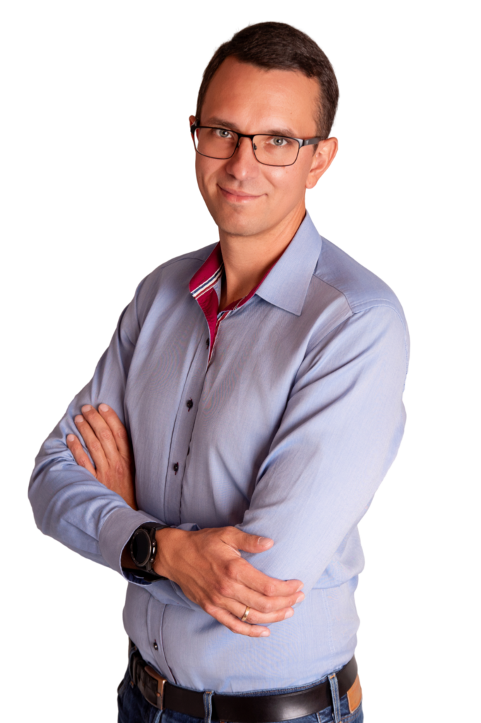 Bartek Juszczak